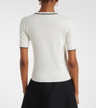 Valentino Virgin wool sweater