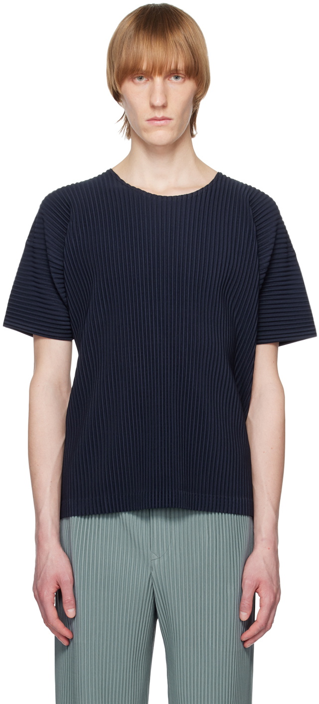 ISSEY MIYAKE HOMME PLISSE Ｔシャツ