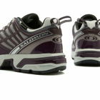 Salomon ACS PRO GTX Sneaker in Plum Perfect/Gull/Gray Violet