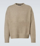 Arch4 Mr Paddington cashmere sweater