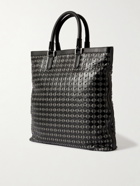 SERAPIAN - Woven Leather Tote Bag