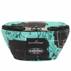 Eastpak x Basquiat Springer Waist Pack - Equals in Multi 