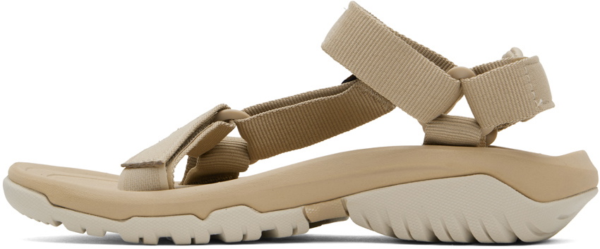 Teva Beige Hurricane XLT2 Sandals