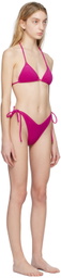 Reina Olga Purple Susan Bikini