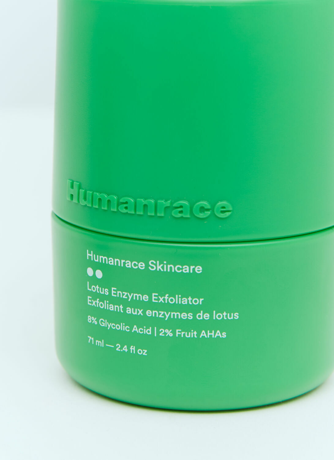 Humanrace Routine Pack: Three-Minute Facial