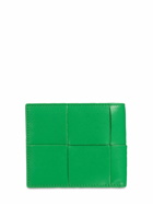 BOTTEGA VENETA - Cassette Leather Bi-fold Wallet