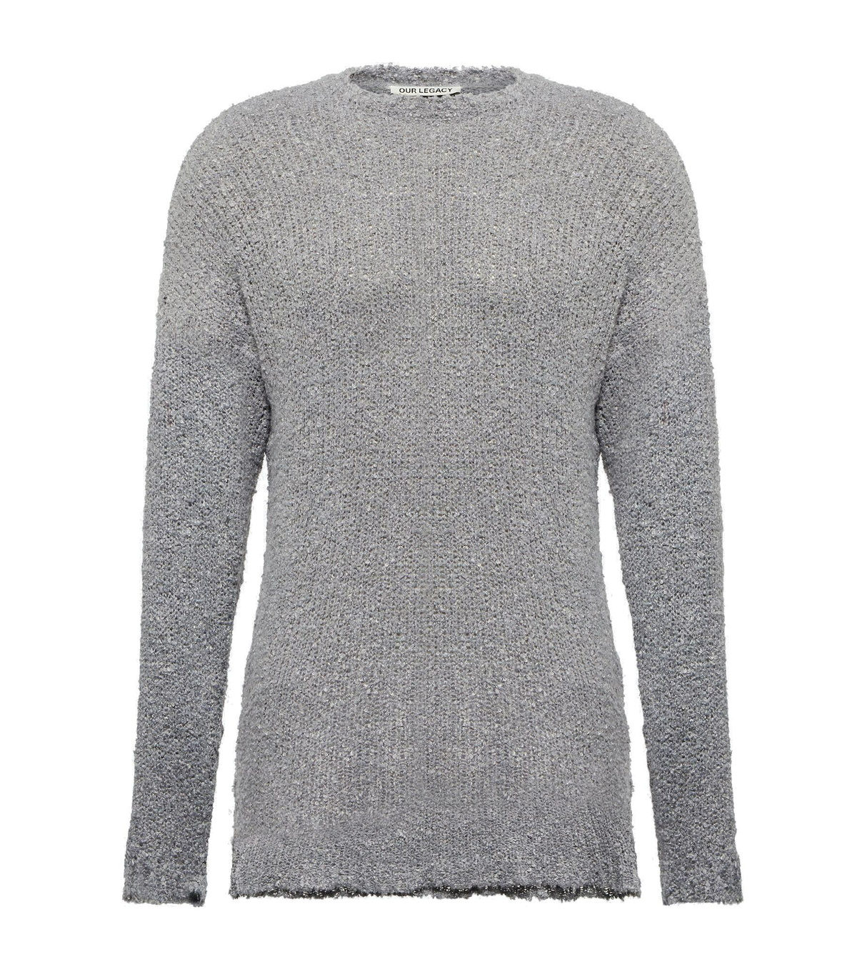 Our Legacy - Popover sweater Our Legacy