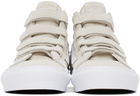 Vans Off-White Vault Sk8-Hi Reissue High Sneakers