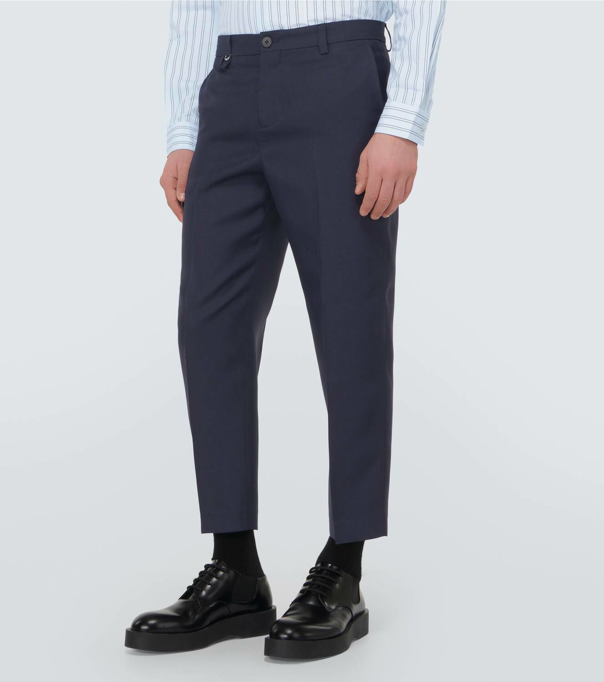 パンツ Jacquemus La Casa Le pantalon Marzio 44 パンツ Jacquemus La Casa Le pantalon Marzio 44 JACQUEMUS La Casa