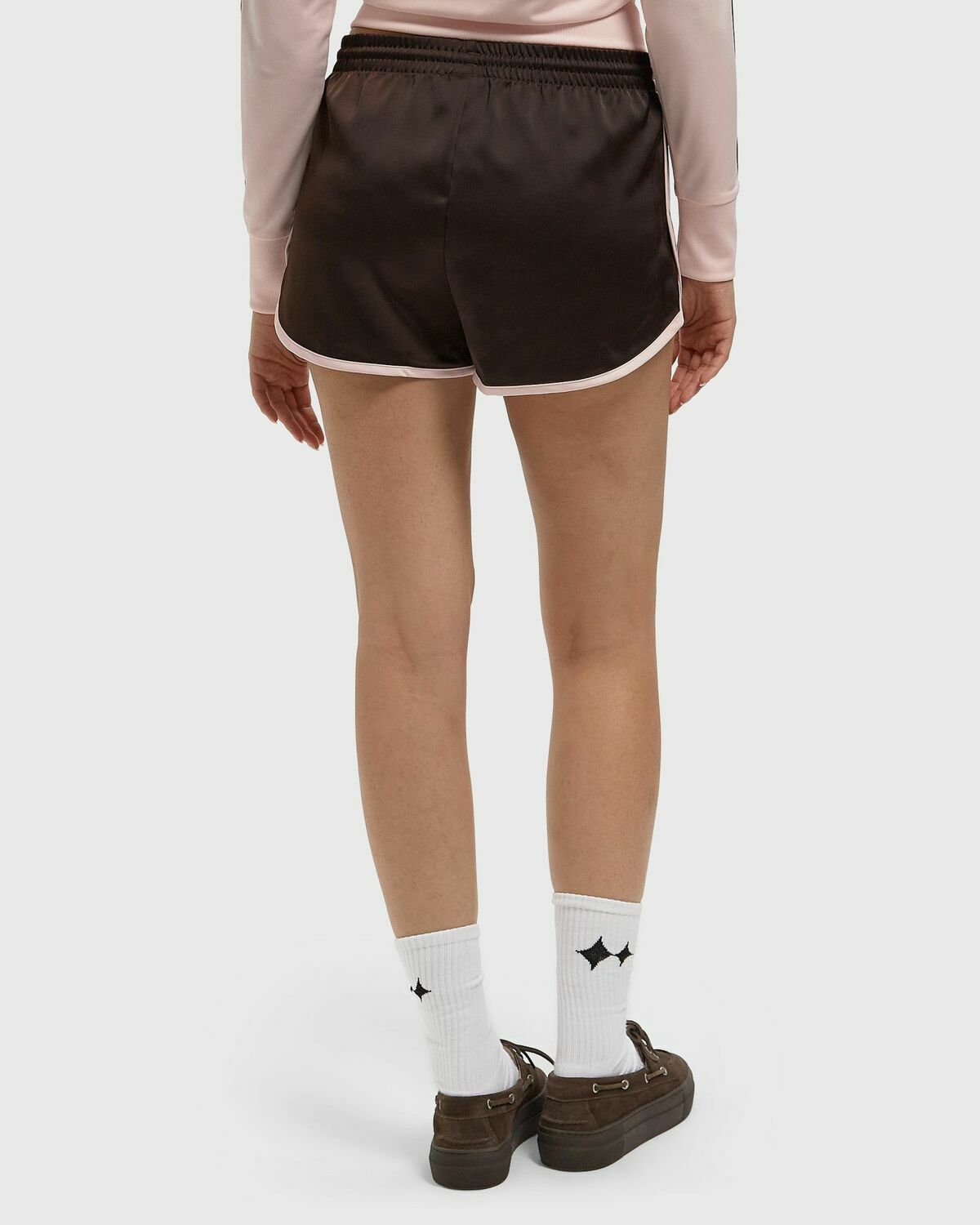 WMNS 3 STRIPES SPRINTER SHORT