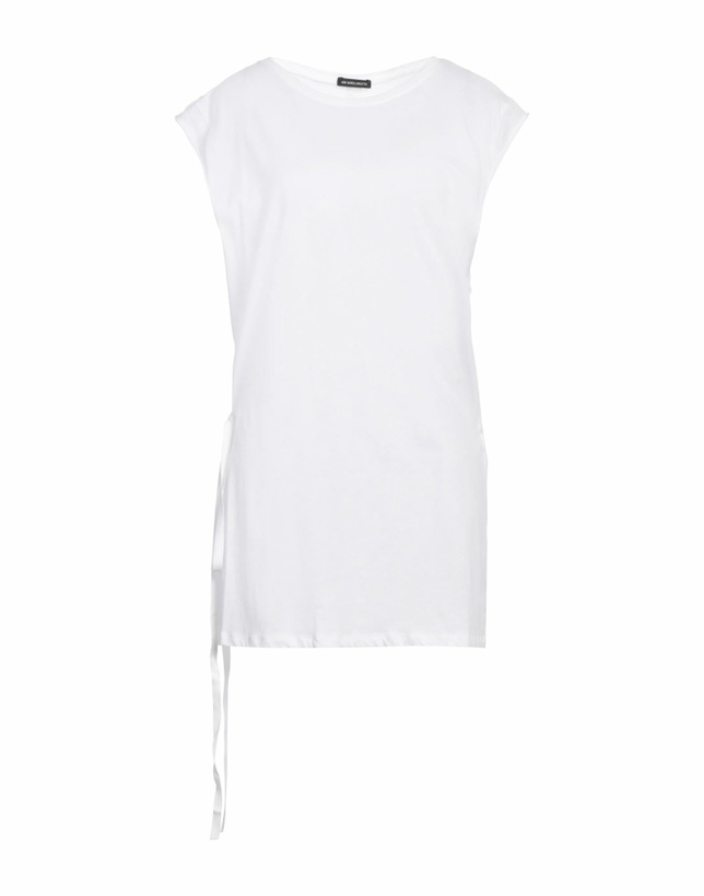 Photo: Ann Demeulemeester Womens T-shirt in White