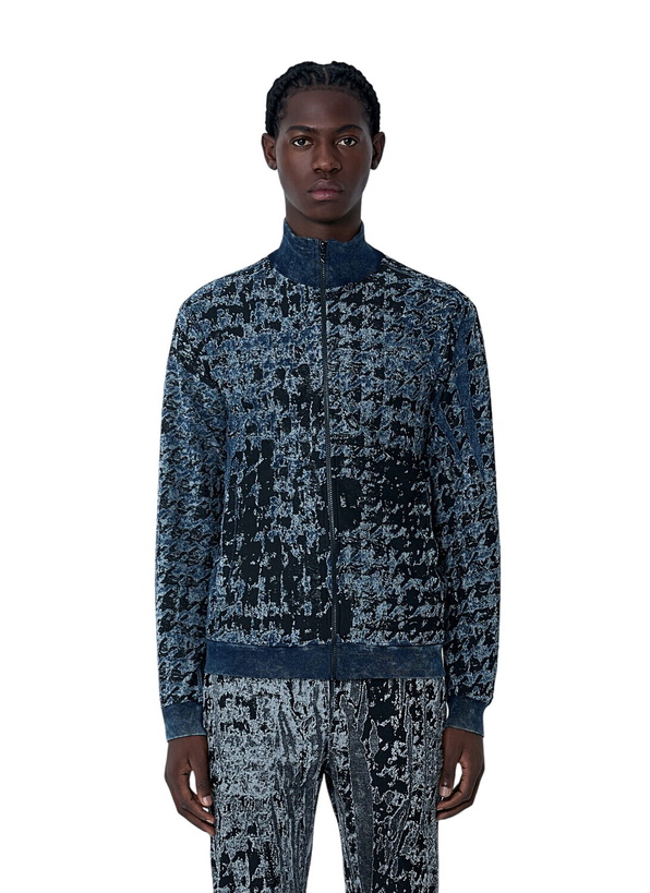 Photo: Diesel S-Corr Sweatshirt