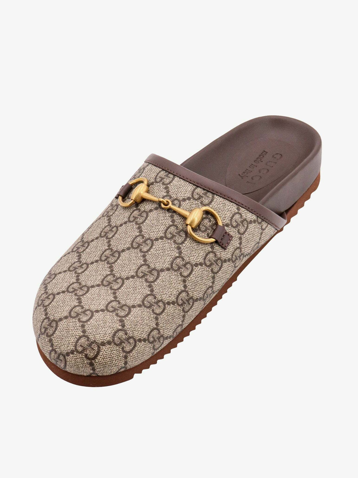 mens gucci mule