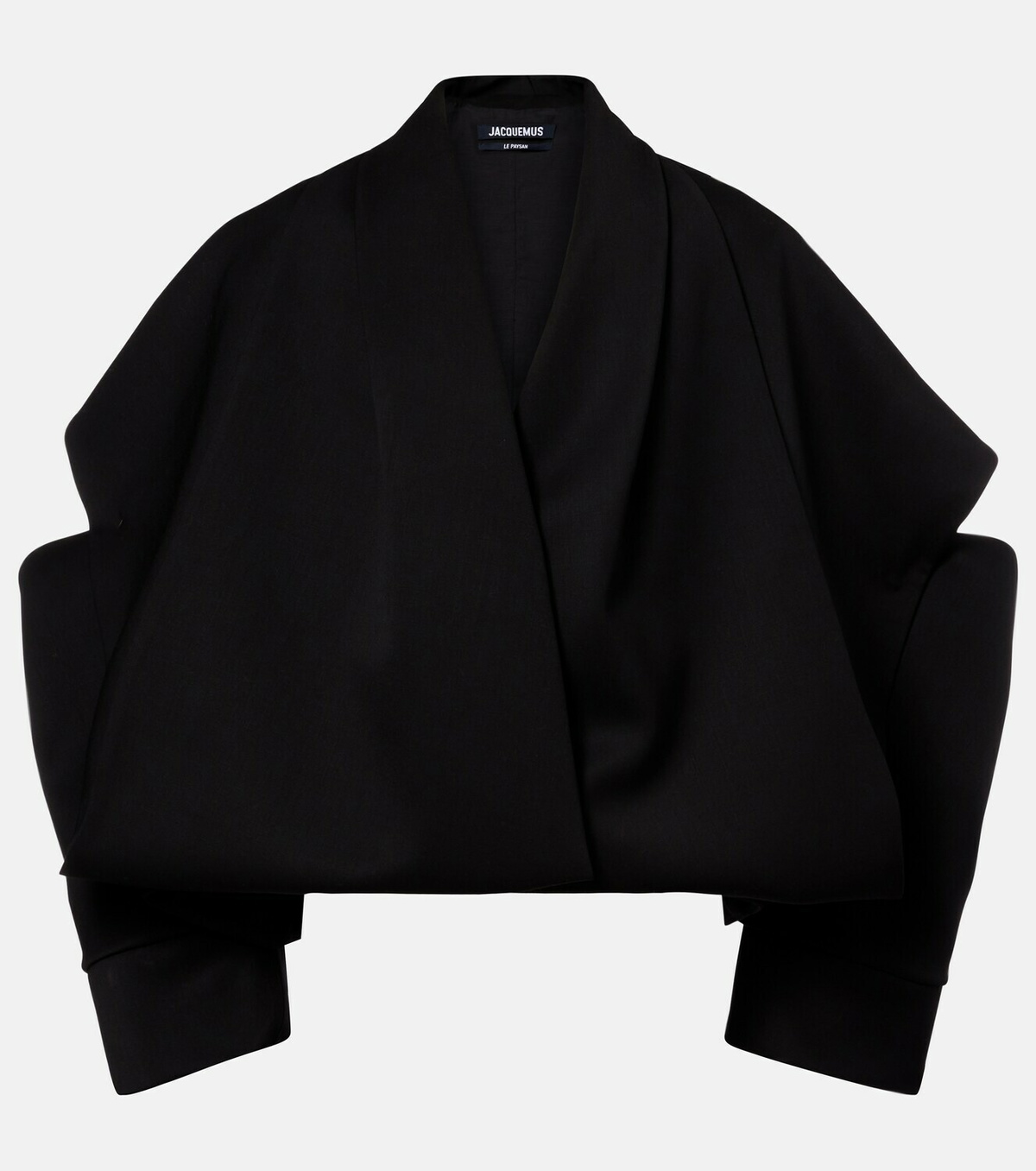 Jacquemus Meunier jacket