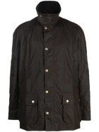 BARBOUR - Ashby Waxed Cotton Jacket