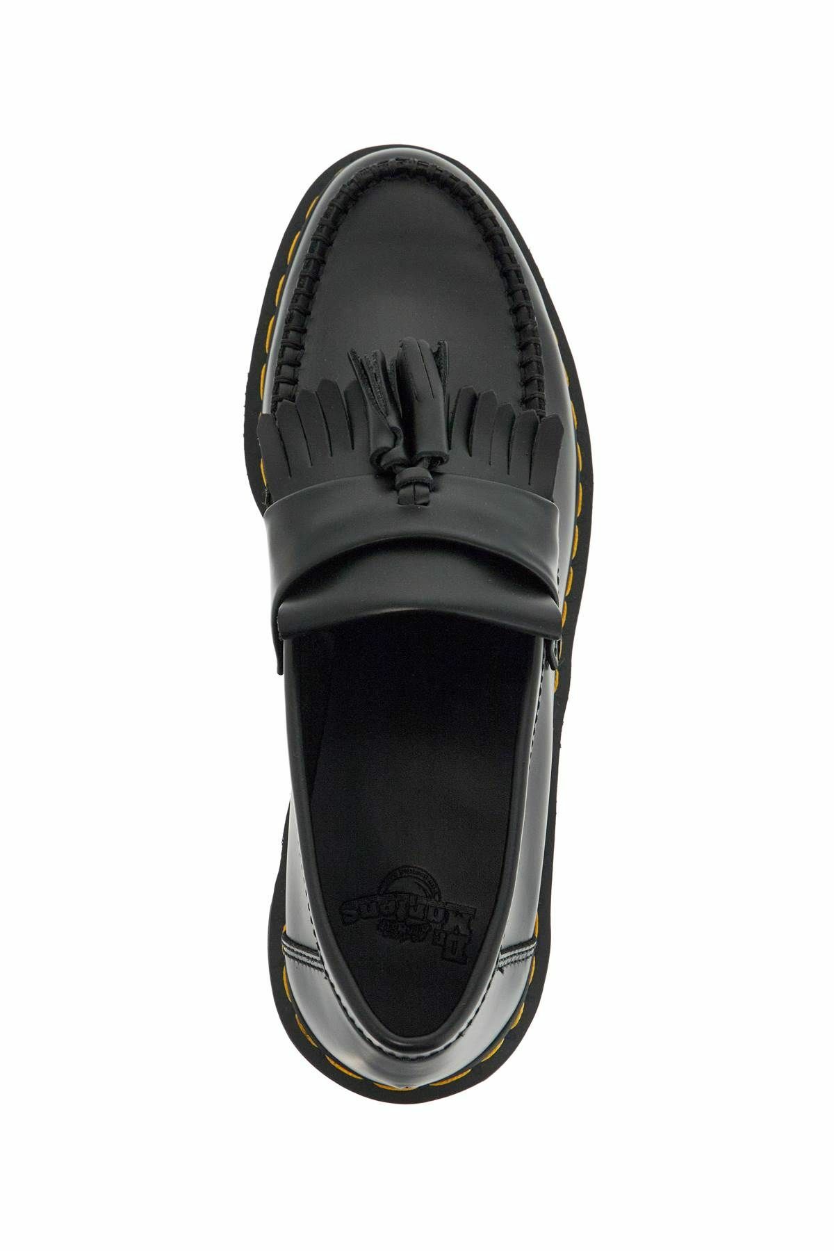 DR. MARTENS adrian loa Black