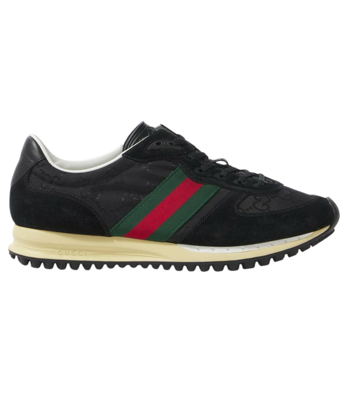 【GUCCI】Screener Sneakers/追跡+関税+全国送料込み Screener sneakers | Gucci | OTTODISANPIETRO