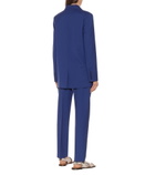 Joseph - Marshall cotton and cupro blazer