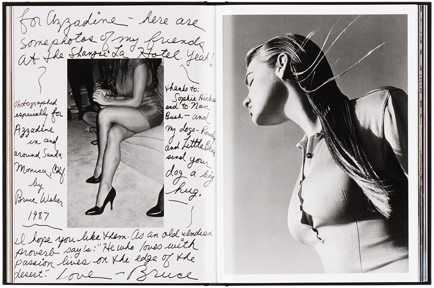 Rizzoli Alaïa