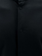 Giorgio Armani   Shirt Black   Mens