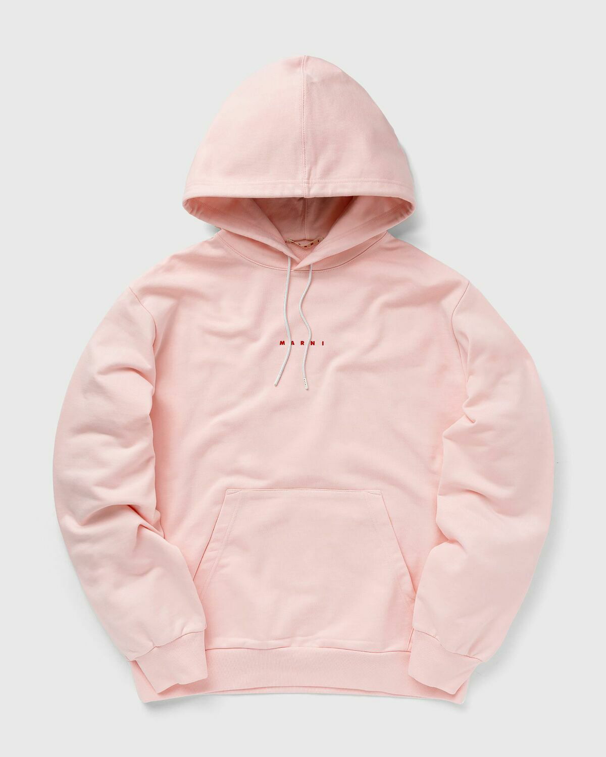 Marni Sweatshirt Pink - Mens - Hoodies Marni