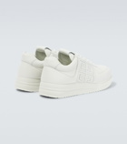 Givenchy - G4 leather low-top sneakers