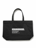 Neighborhood - Helinox Logo-Print Ripstop Tote Bag