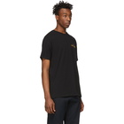 rag and bone Black The Very Best T-Shirt