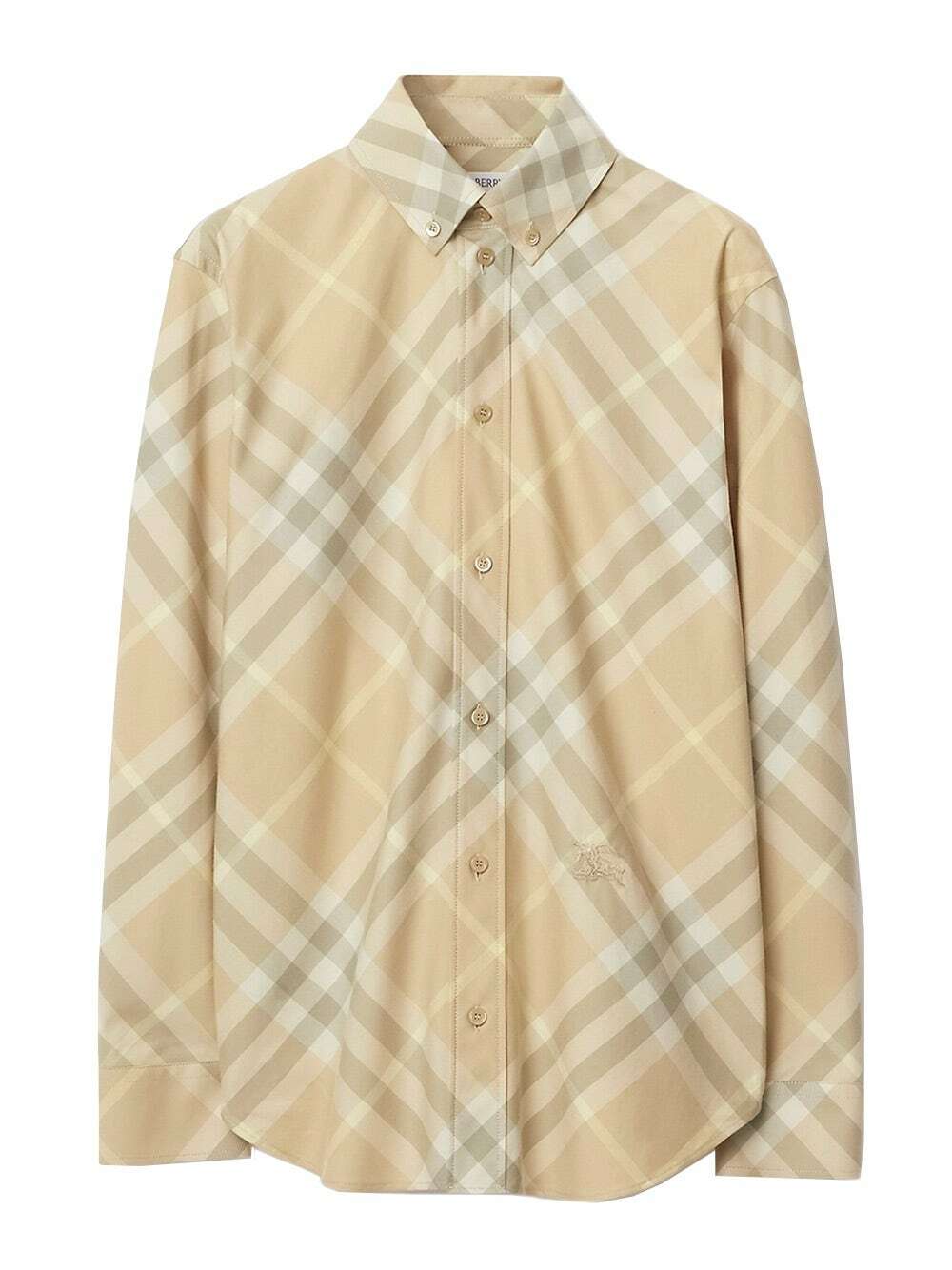 Burberry Tartan Shirt Burberry