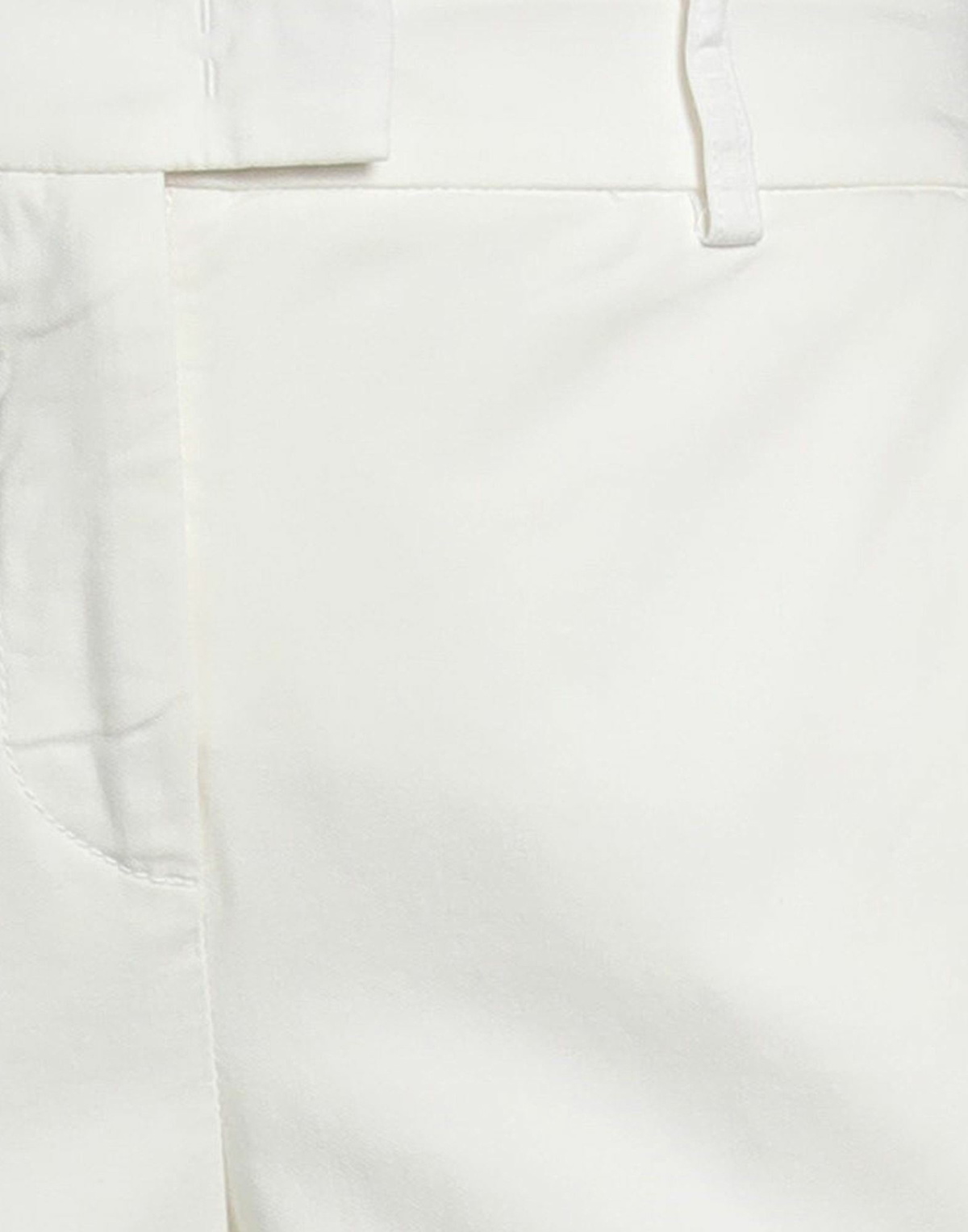 Peserico Womens Pants in White