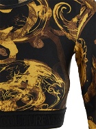 Versace Jeans Couture Printed Top