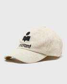 Marant Tyron Cap Beige - Mens - Caps