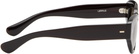 Oliver Peoples Brown Lerrue Sunglasses