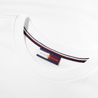 Hilfiger Collection Flag Logo Tee