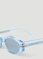 Ghost BLC1 Sunglasses in Blue
