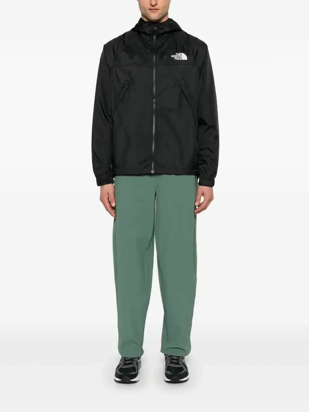 The North Face NSE Wind Track Jacket