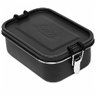 Rivers Lunch Box in Black