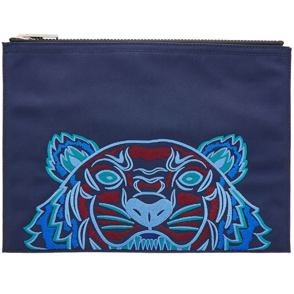 Kenzo Tiger Pouch Kenzo