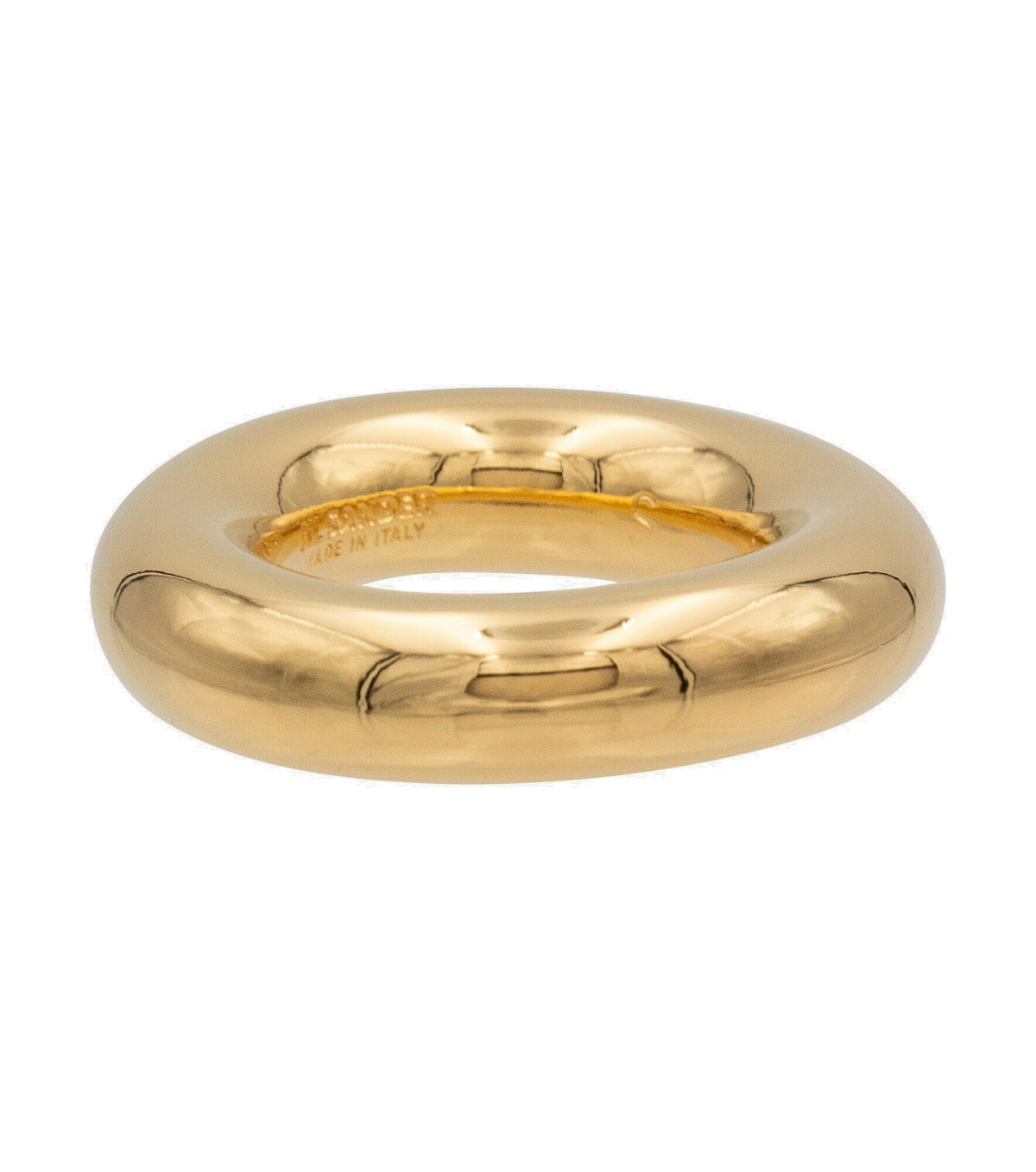Jil Sander ジルサンダー / Chain-link sterling silver ring 楽天市場】JIL SANDER ジルサンダー リング SCENTED CHAIN RING