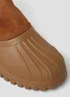 Balbi Boots in Brown