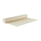 Jil Sander Beige Natural Rubber Yoga Mat