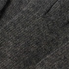 Hestra Men's Cashmere Glove in Grey