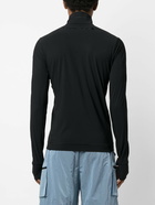 MONCLER GRENOBLE - Logo Sweater