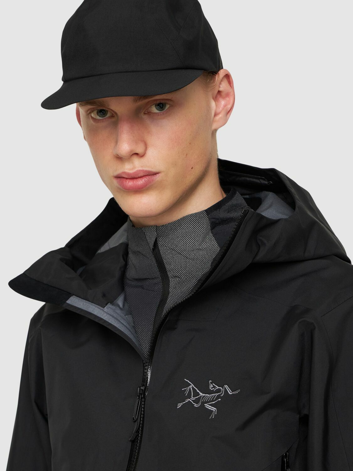 ARC'TERYX VEILANCE Stealth Cap Arc'teryx Veilance