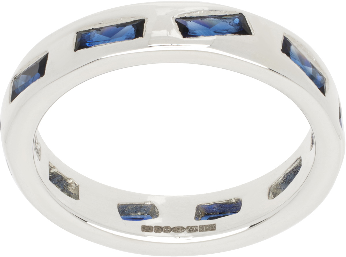 【関税込み】Bleue Burnham ゴールド Nature Is A Gift リング Gold Nature Is A Gift Ring by Bleue Burnham on Sale