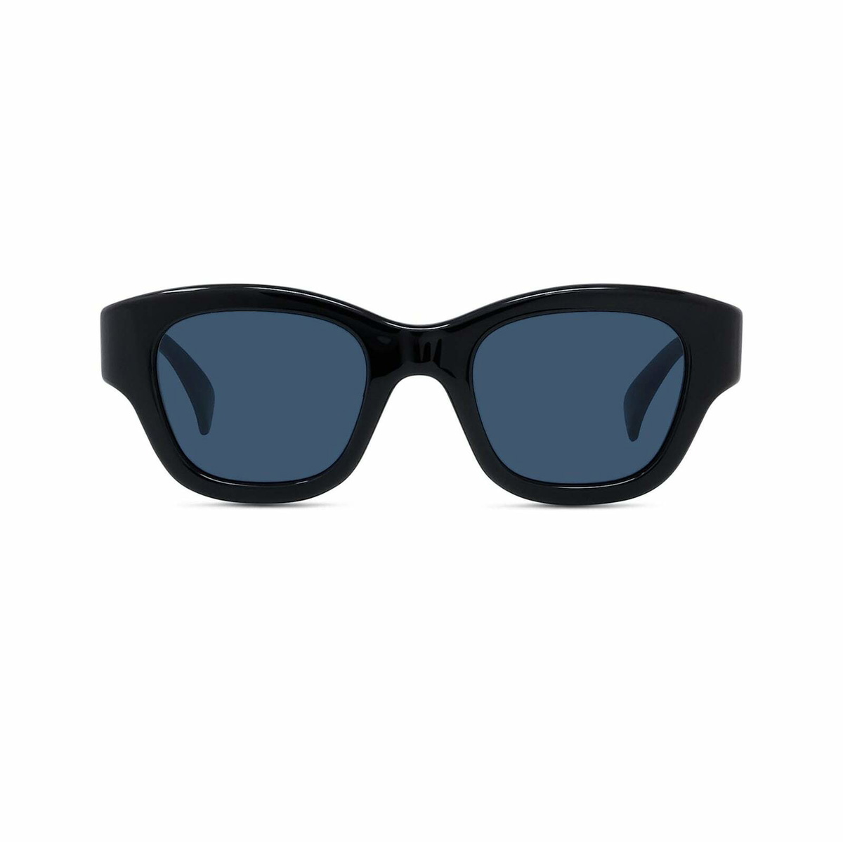 Kenzo Black Kenzo Paris Cat-Eye Sunglasses Kenzo