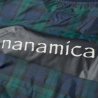 Nanamica Wind Sweat