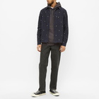 Paul Smith Men's Zebra Popover Hoody in Brown