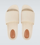 Frescobol Carioca Renato slides
