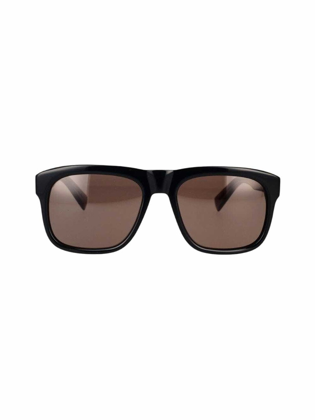 Photo: Saint Laurent Eyewear Sl 556 Sunglasses